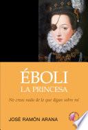 Éboli, la princesa