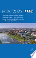 ECAI 2023