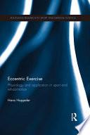 Eccentric Exercise