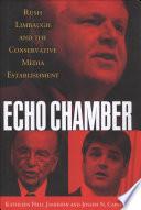 Echo Chamber