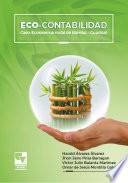Eco-contabilidad: Caso: Ecosistema Rodal de Bambú – Guadual