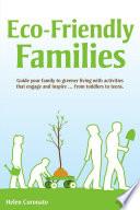 Eco-Friendly Families