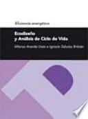 Ecodiseño y análisis de ciclo de vida