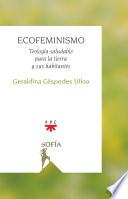 Ecofeminismo