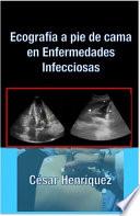 Ecografía a pie de cama en Enfermedades Infecciosas