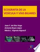 Ecografía de la vesícula y vías biliares
