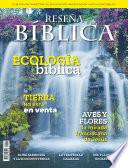 Ecología bíblica