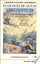 Ecología de aguas continentales