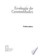 Ecología de comunidades