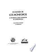 Ecología de Los Monegros