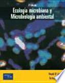 Ecología microbiana y microbiología ambiental