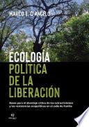 Ecología política de la liberación