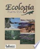 Ecología, Puerto Rico