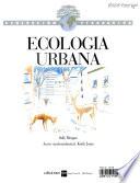Ecologia urbana