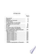 Ecologia y medio ambiente