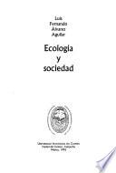 Ecología y sociedad