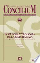 Ecología y teología de la naturaleza