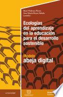 Ecologías del aprendizaje en la educación para el desarrollo sostenible