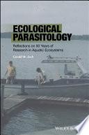 Ecological Parasitology