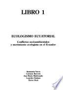 Ecologismo ecuatorial