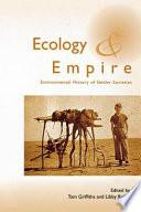Ecology and Empire