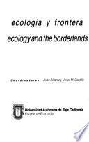 Ecology and the borderlands