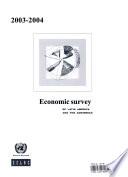 Economc Survey of Latin America and the Caribbean, 2003-2004