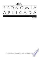 Economia aplicada