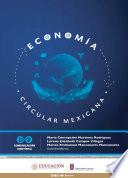 Economía circular mexicana