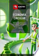 Economía Circular: Modelos de Negocio y Estrategias Sostenibles