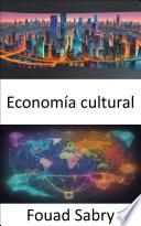 Economía cultural