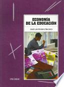 Economía de la educación