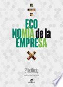 Economía de la Empresa 2º Bachillerato (2020)