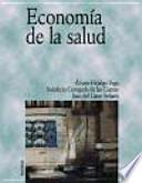 Economía de la salud