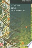 Economia de Las Microfinanzas