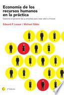 Economía de los recursos humanos en la práctica