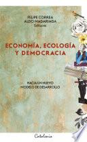 Economía, ecología y democracia