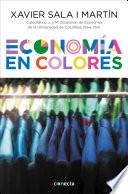 Economía en colores