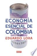 Economía esencial de Colombia