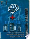 Economía industrial