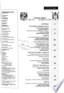 Economía informa