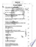 Economía informa