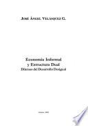 Economía informal y estructura dual