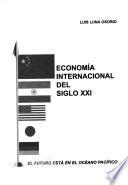 Economía internacional del siglo XXI