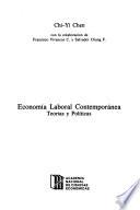 Economía laboral contemporánea