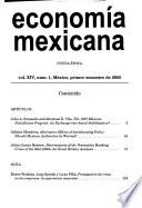 Economía mexicana