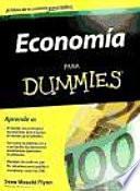 Economía para Dummies