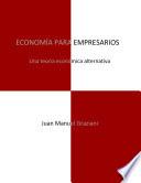 Economía para empresarios