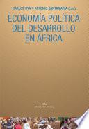 Economía política del desarrollo en África