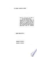Economia política